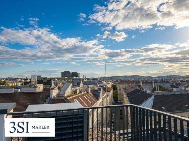Apartment kaufen in KG Alsergrund, Wien