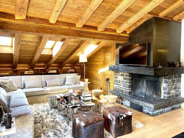 Apartment mieten in Saanen, Bern