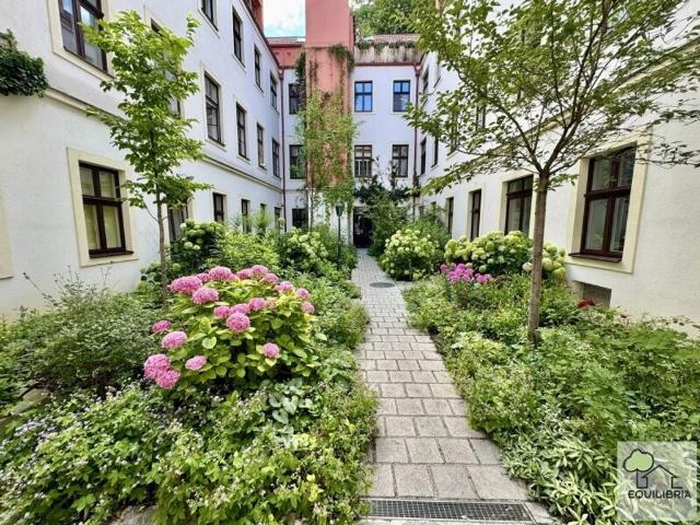 Apartment mieten in Wien