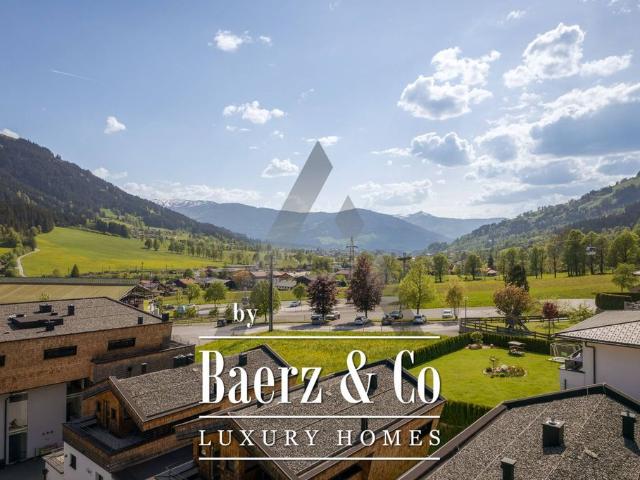 Apartment kaufen in Lauterbach, Brixen im Thale