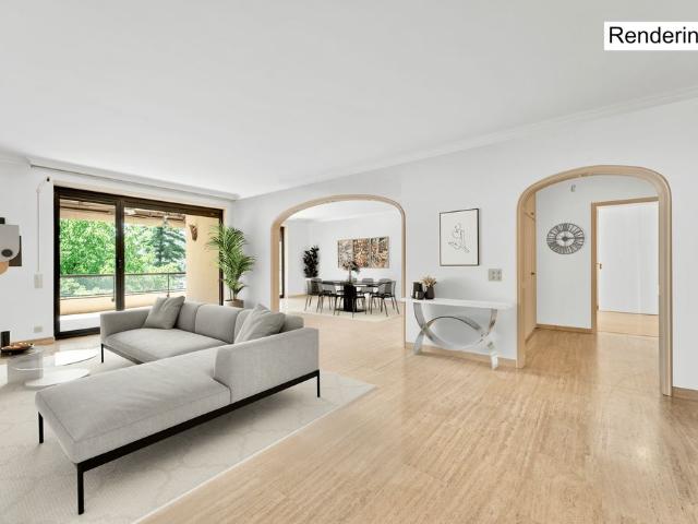 Apartment kaufen in Lugano