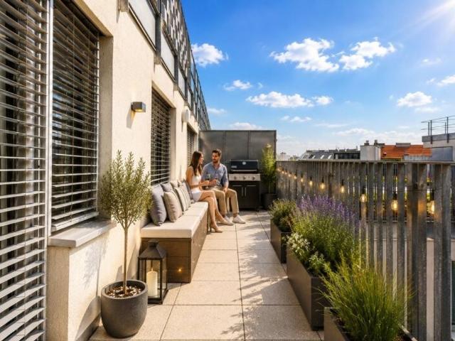 Apartment kaufen in Wien