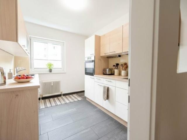 Apartment kaufen in Innsbruck