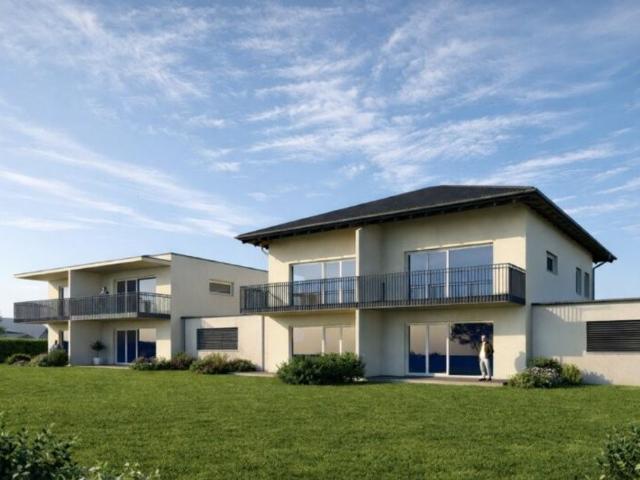 Apartment kaufen in Klagenfurt, Kärnten