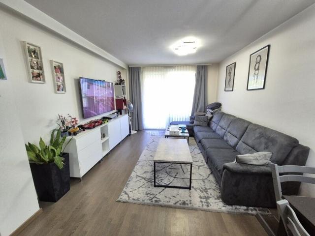Apartment kaufen in Wals-Siezenheim, Salzburg
