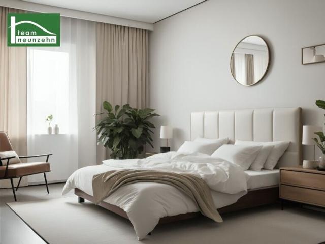 Apartment kaufen in Floridsdorf, Wien