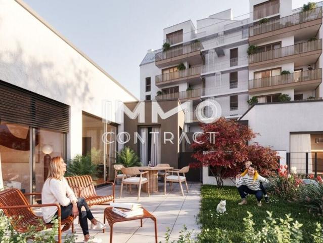 Apartment kaufen in Wien