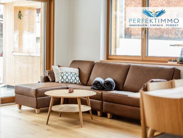 Apartment kaufen in Schröcken, Vorarlberg