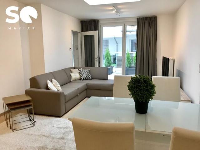 Apartment kaufen in Wien