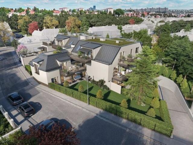 Apartment kaufen in Wien