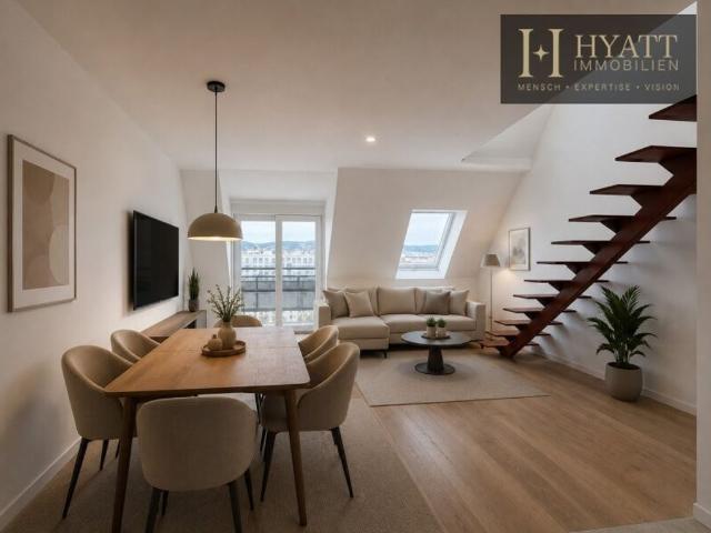 Apartment kaufen in Wien