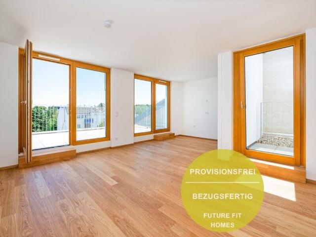 Apartment kaufen in Wien