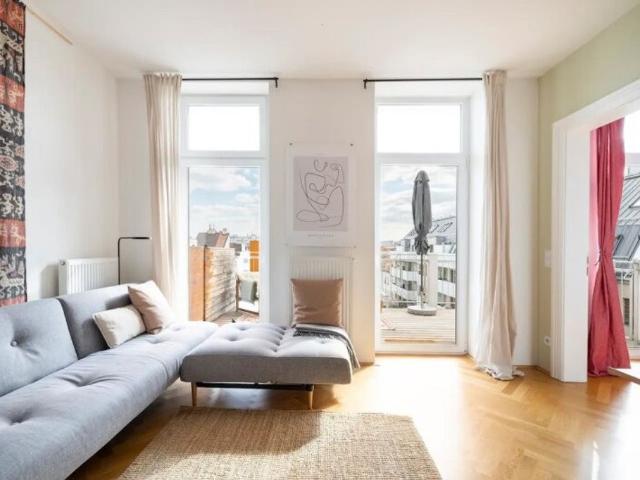 Apartment kaufen in Wien