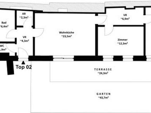 Apartment kaufen in Wien