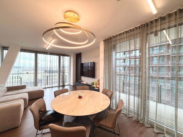 Apartment mieten in KG Landstraße