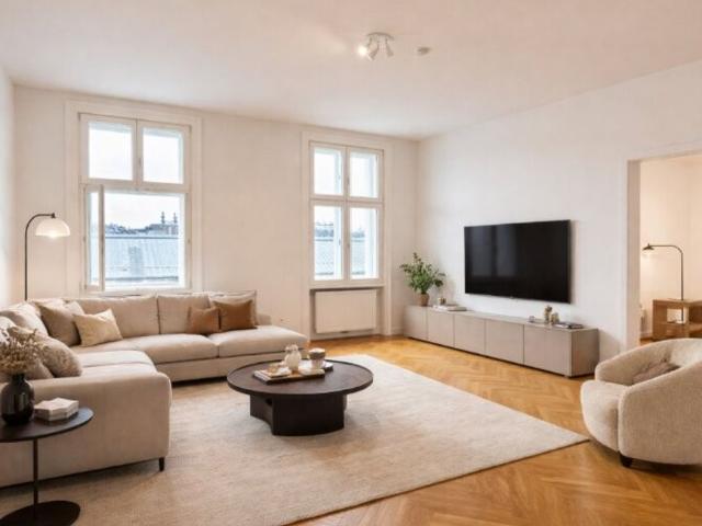 Apartment mieten in Wien