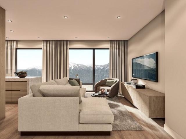 Apartment kaufen in Hermagor, Kärnten