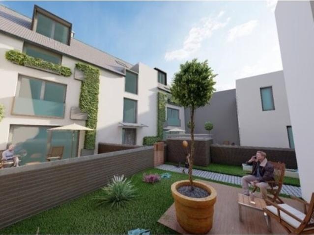 Apartment kaufen in Wien