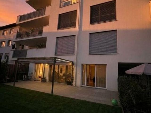 Apartment kaufen in Gersdorf-Feistritz, Steiermark