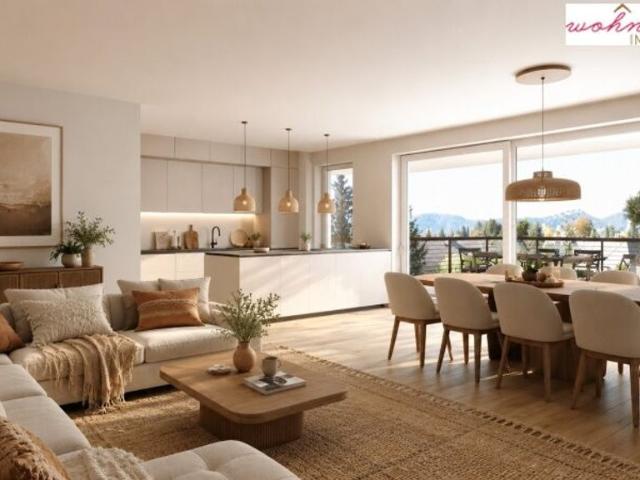 Apartment kaufen in Gersdorf-Feistritz, Steiermark
