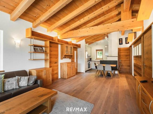 Apartment kaufen in Kirchdorf in Tirol, Tirol