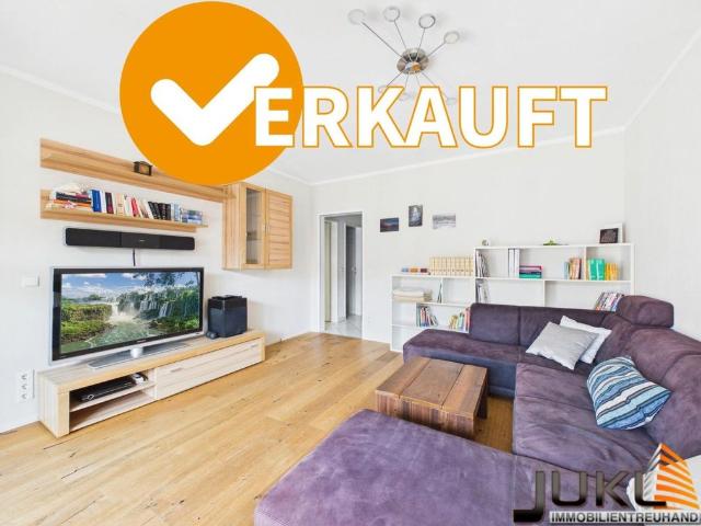 Apartment kaufen in Linz