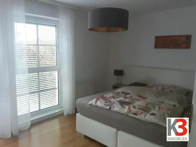 Apartment kaufen in Salzburg