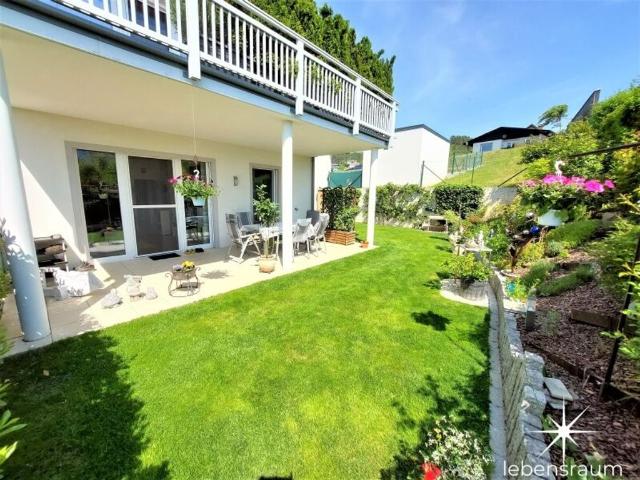 Apartment kaufen in Seeboden, Kärnten