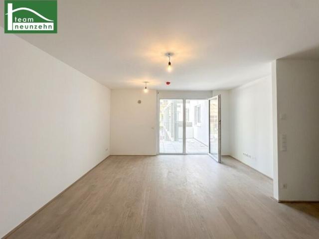 Apartment kaufen in Floridsdorf, Wien