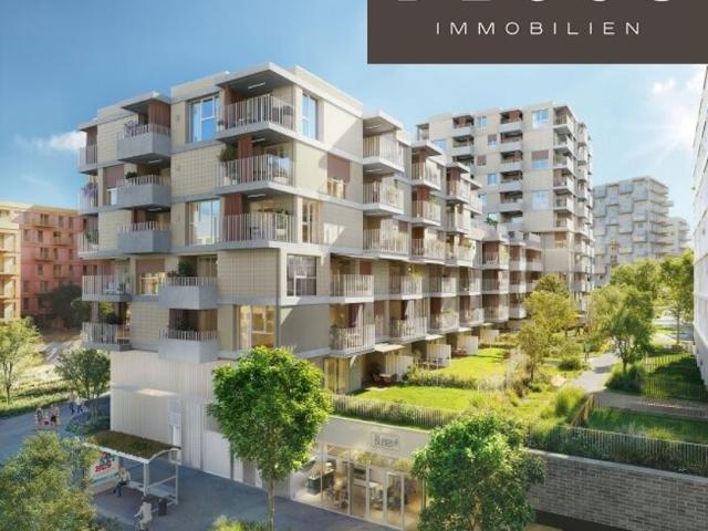 Apartment kaufen in KG Landstraße, Wien