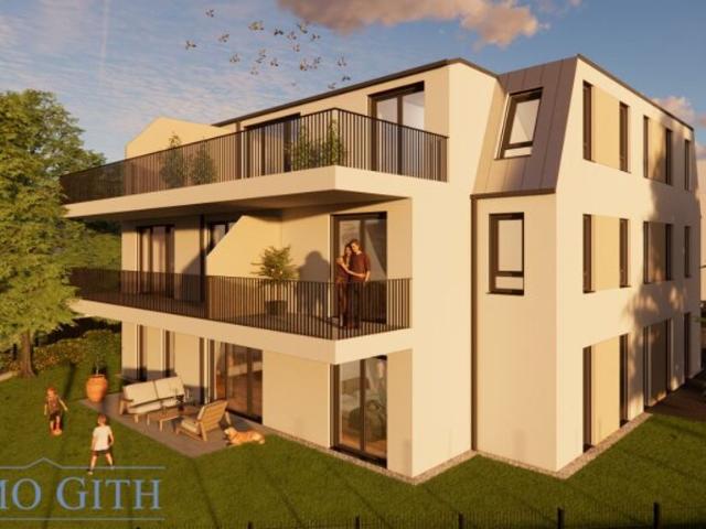 Apartment kaufen in Perchtoldsdorf, Niederösterreich