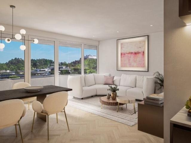 Apartment kaufen in Nonntal, Salzburg