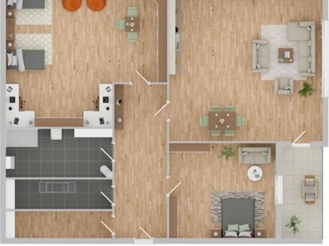 Apartment kaufen in Schwaz, Tirol