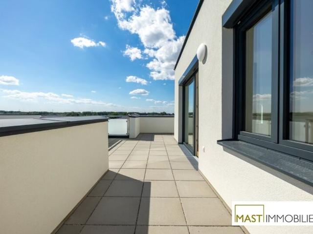 Apartment kaufen in Spillern, Niederösterreich