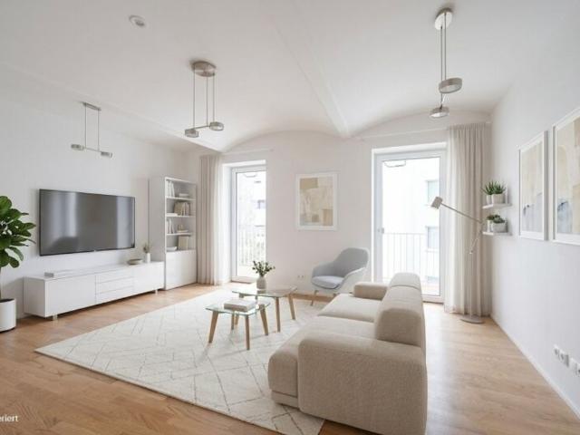 Apartment kaufen in Wien