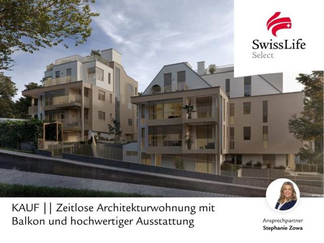 Apartment kaufen in Wien