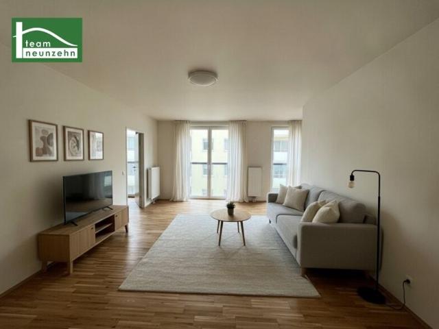 Apartment mieten in Wien