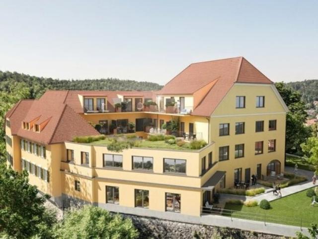 Apartment kaufen in Gersdorf-Feistritz, Steiermark
