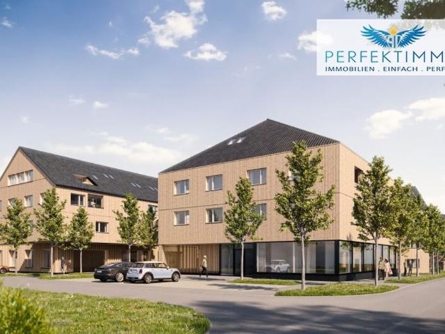 Apartment kaufen in Hohenweiler, Vorarlberg