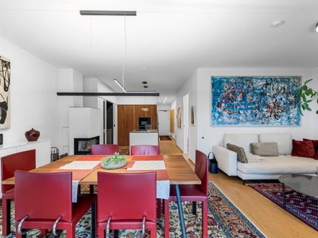 Apartment kaufen in Millstatt am See, Bezirk Spittal an der Drau