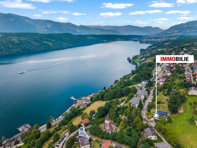 Apartment kaufen in Millstatt am See, Kärnten