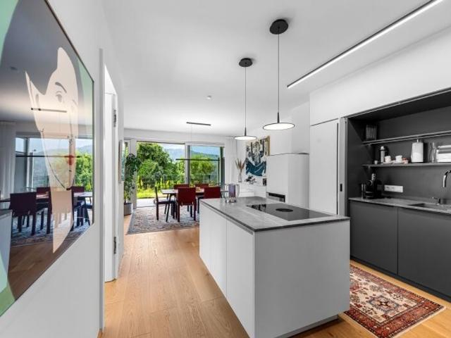 Apartment kaufen in Millstatt am See, Kärnten