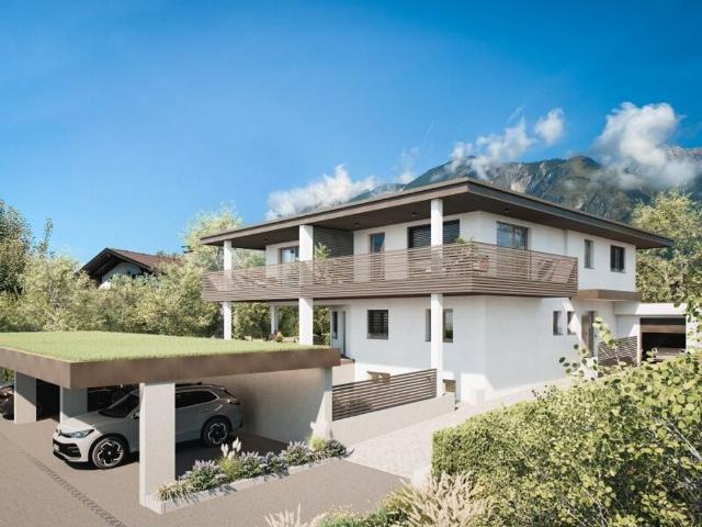 Apartment kaufen in Mils, Tirol
