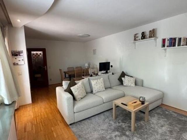 Apartment kaufen in Salzburg