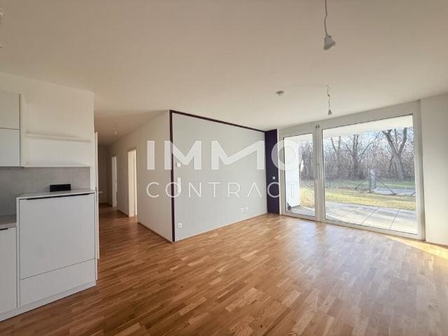 Apartment kaufen in Wien