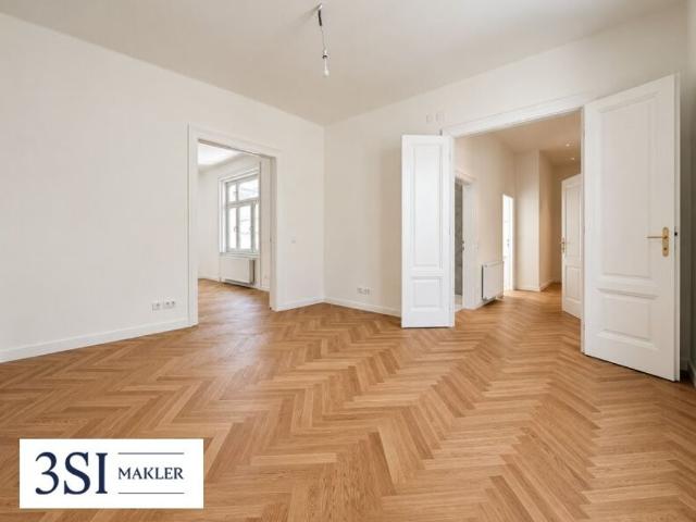 Apartment kaufen in Reinprechtsdorf, Wien