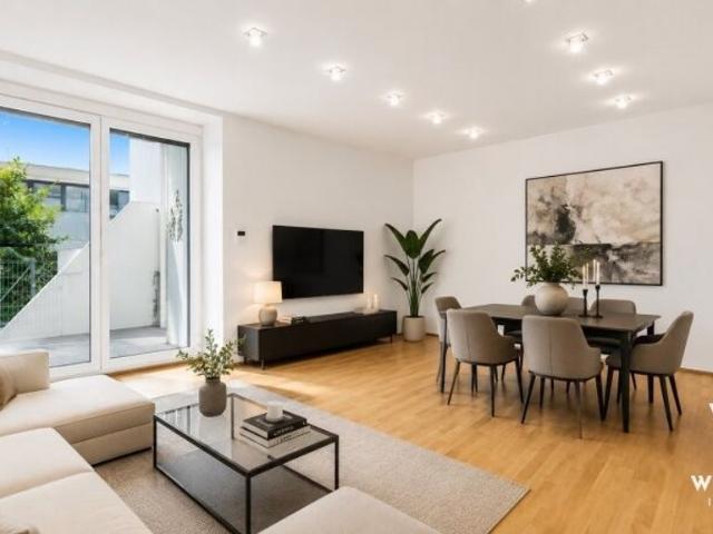 Apartment kaufen in Wien