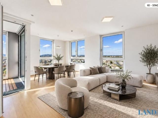 Apartment kaufen in Wien
