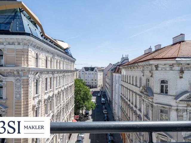 Apartment kaufen in KG Leopoldstadt, Wien
