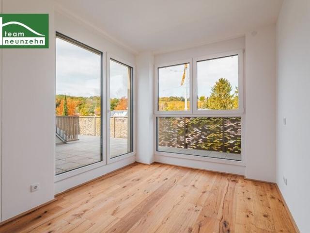 Apartment kaufen in Liesing, Wien